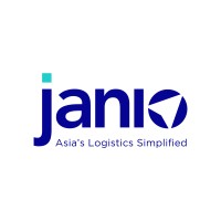 Janio Asia